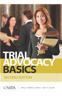Trial Advocacy Basics