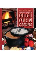 The Complete Book of Dutch Oven Cooking