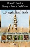 U.S. Agricultural Trade