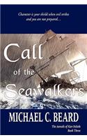 Call of the Seawalkers