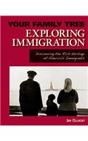 Exploring Immigration