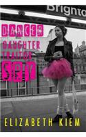 Dancer, Daughter, Traitor, Spy