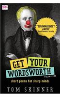 Get Your Wordsworth (Volume One)