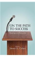 On the Path to Success