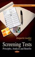 Screening Tests