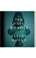 Ten Days' Wonder Lib/E