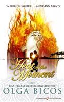 Heat of the Moment