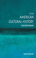 American Cultural History