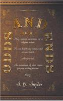 Odds and Ends