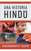 Historia Hindú: Novela Histórica de la Antigua India