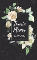 Terminplaner 2019 - 2020