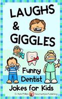 Dentist Jokes for Kids