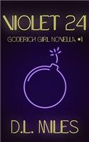 Violet 24