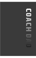 Coach Dad
