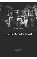 The Canterville Ghost