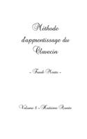 Méthode Clavecin - Volume 8
