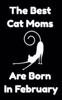 The Best Cat Moms Are Born In February