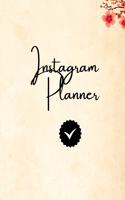 Instagram  Planner