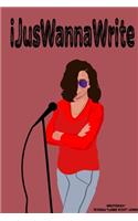 iJusWannaWrite