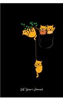 Cat Lovers Journal