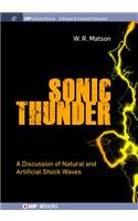 Sonic Thunder