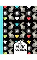 Music Journal