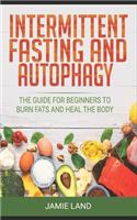 Intermittent Fasting and Autophagy