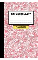 SAT Vocabulary