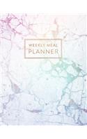 Weekly Meal Planner