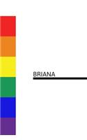 Briana