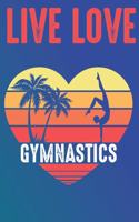 Live Love Gymnastics