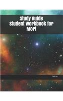 Study Guide Student Workbook for Mort