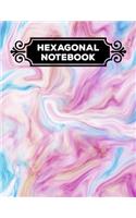 Hexagonal Notebook