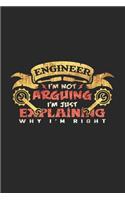 Engineer