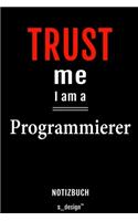 Notizbuch für Programmierer
