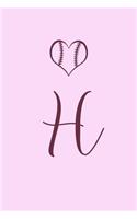 H