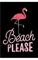 Beach Please