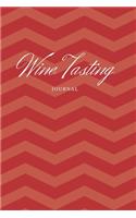 Wine Tasting Journal