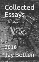 Collected Essays