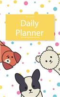 2020 Daily Planner