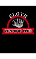 Sloth Running Club