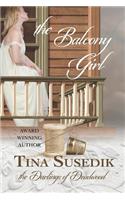 The Balcony Girl: The Darlings of Deadwood