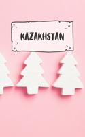 Kazakhstan
