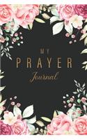 My Prayer Journal
