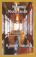 Memphis Masquerade