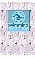 Swimming Journal