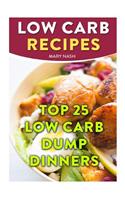 Low Carb Recipes