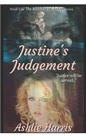 Justine's Judgement: The Witches of Andar; Book 2(2 Witches of Andar)