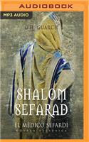 Shalom Sefarad (Narración En Castellano)