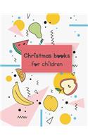 Christmas books for children